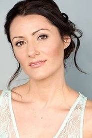 Ảnh diễn viên Ashleigh Dejon