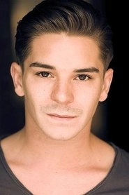 Ảnh diễn viên Ashley Birchall