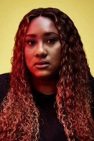 Ảnh diễn viên Ashley Nicole Black