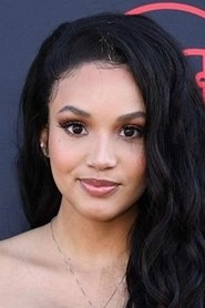 Ảnh diễn viên Ashley Nicole Williams