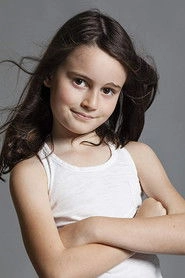 Ảnh diễn viên Ashley Silverman