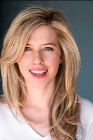 Ảnh diễn viên Ashley Skidmore