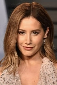 Ảnh diễn viên Ashley Tisdale