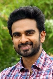 Ảnh diễn viên Ashok Selvan