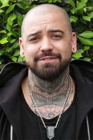 Ảnh diễn viên Ashton Michael