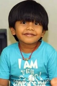 Ảnh diễn viên Ashwanth Ashokkumar