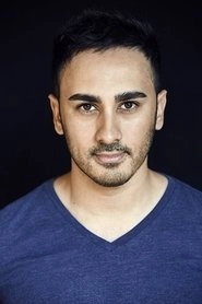 Ảnh diễn viên Ashwin Gore