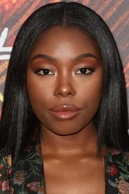 Ảnh diễn viên Asjha Cooper