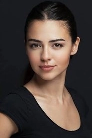 Ảnh diễn viên Aslıhan Malbora