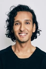 Ảnh diễn viên Assad Zaman