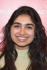 Ảnh diễn viên Atheena Frizzell