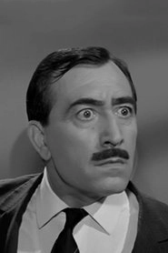 Ảnh diễn viên Αθηνόδωρος Προύσαλης