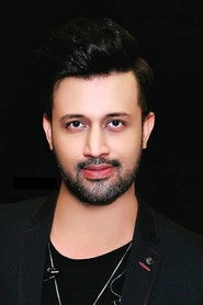 Ảnh diễn viên Atif Aslam