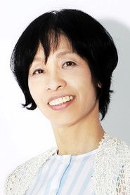 Ảnh diễn viên Atsuko Asano