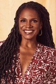Ảnh diễn viên Audra McDonald