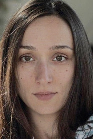 Ảnh diễn viên Audrey Bonnet