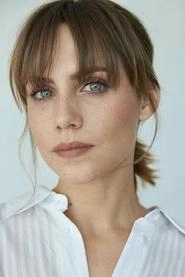 Ảnh diễn viên Aura Garrido