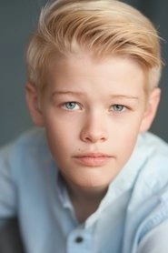 Ảnh diễn viên Austin A.J. Abell