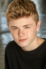 Ảnh diễn viên Austin Elkins