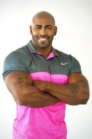 Ảnh diễn viên Austin J. Rhodes