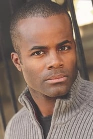 Ảnh diễn viên Austin Priester