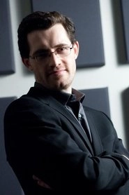 Ảnh diễn viên Austin Wintory