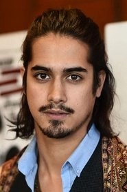 Ảnh diễn viên Avan Jogia