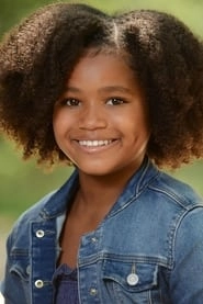 Ảnh diễn viên Avangeline Friedlander