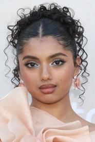 Ảnh diễn viên Avantika