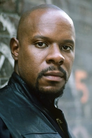 Ảnh diễn viên Avery Brooks