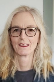 Ảnh diễn viên Avril Beukes