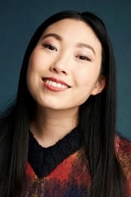 Ảnh diễn viên Awkwafina