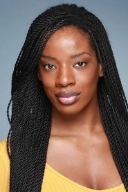 Ảnh diễn viên Ayisha Issa