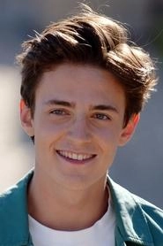 Ảnh diễn viên Aymeric Fougeron