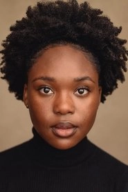 Ảnh diễn viên Ayọ̀ Owóyẹmi-Peters