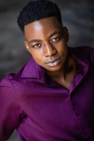 Ảnh diễn viên Ayo Solanke