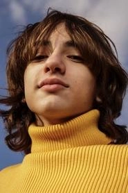 Ảnh diễn viên Azhy Robertson