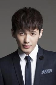 Ảnh diễn viên Bạch Vũ