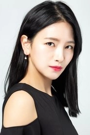 Ảnh diễn viên Baek Eun-hae