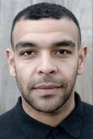 Ảnh diễn viên Bailey Patrick