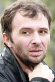 Ảnh diễn viên Бакур Бакурадзе