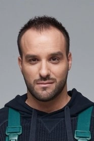 Ảnh diễn viên Balázs Varga