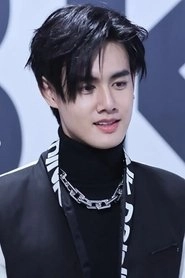 Ảnh diễn viên Bank Toranin Manosudprasit