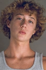 Ảnh diễn viên Banks Repeta