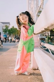 Ảnh diễn viên Bảo Thy