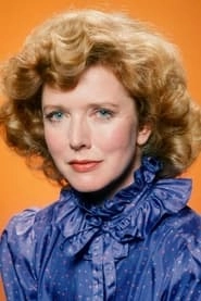 Ảnh diễn viên Barbara Babcock