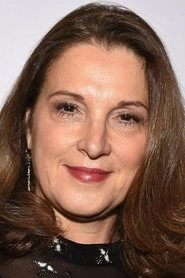 Ảnh diễn viên Barbara Broccoli