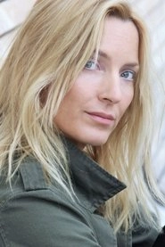 Ảnh diễn viên Barbara Kowa