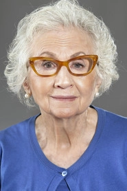 Ảnh diễn viên Barbara Singer