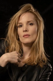 Ảnh diễn viên Barbora Petrová